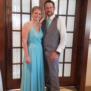 Meet your Posher, April